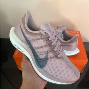 Nike Zoom Pegasus 35 Turbo Particle
Rose Women Sz 5 AJ4115 646